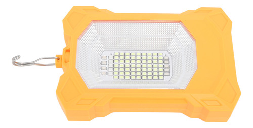 Banco Solar Led Usb Para Perímetro De Inundación Brillante D