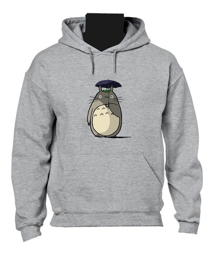 Buso Buzo Unisex Totoro Anime Japones