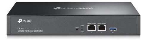 Controlador Omada Tp Link Oc300 2 Puertos Gigabit + Usb 3.0