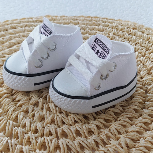 Zapatillas No Caminantes Para Bebes