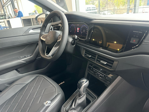 Volkswagen Virtus 1.4 Tsi Exclusive