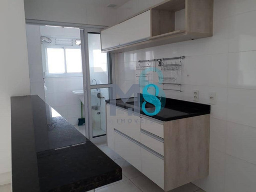 Imagem 20 de 21 de Apartamento Com 2 Dormitórios À Venda, 68 M² Por R$ 795.000 - Vila Romana - São Paulo/sp - Ap0144