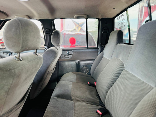 Chevrolet Picape Cabine Dupla Chevrolet S10 Cabine Dupla Rodeio 2.4 Flexpower 4X2 (Cab Dupla)