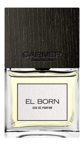 Carner Barcelona - El Born - Decant 10ml