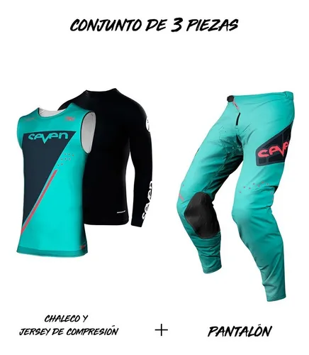 Ropa enduro para niños sale