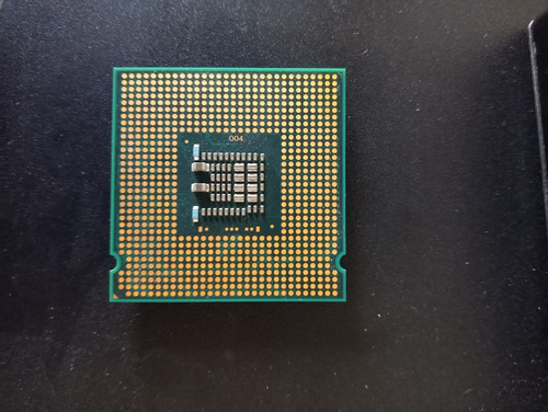 Intel Core 2 Duo (Usado)