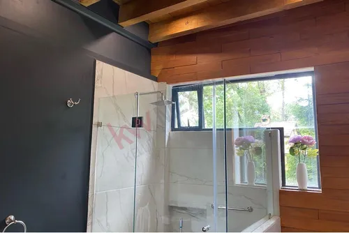 Casa En Venta Sueña En Avándaro: Lujo Y Naturaleza Al Máximo $25'500,000 Us$1´256.15