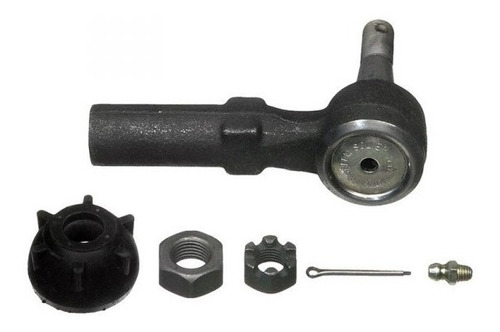 Terminal Dir. Exterior Buick Skylark 80-85 555 Es-2111rl