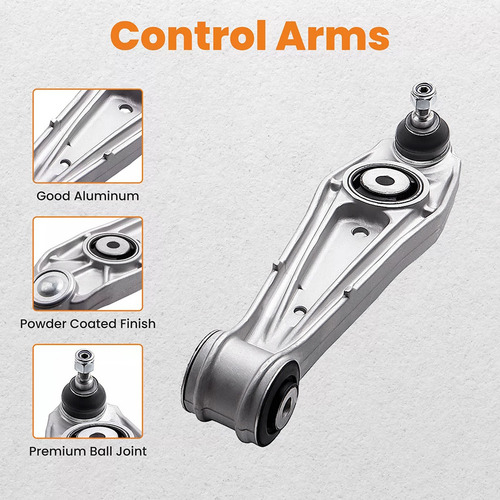 99733105301 99733105302 99733105303 Rear Left/right Control