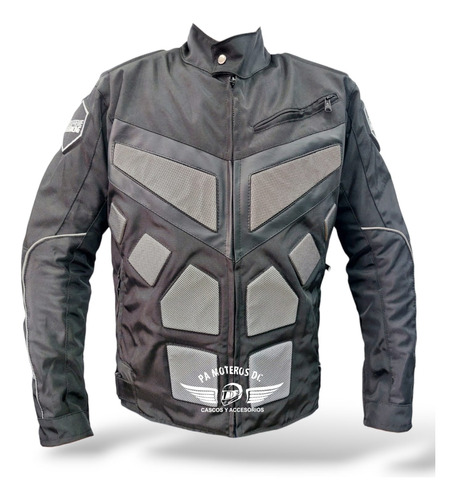 Chaqueta De Protección Para Motociclistas, Supreme Racing