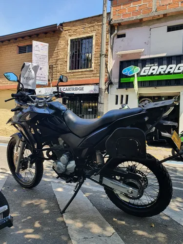 Xre 300 Abs
