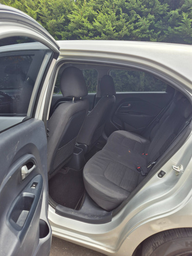 Kia Rio 1.2 4 p