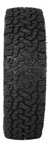 Pneu 175/70 R14 Bf Cross Off-road Saveiro Strada Uno Remold Índice De Velocidade R