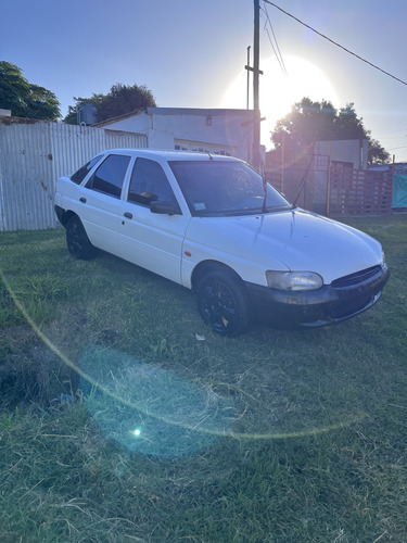 Ford Escort 1.8 Lx