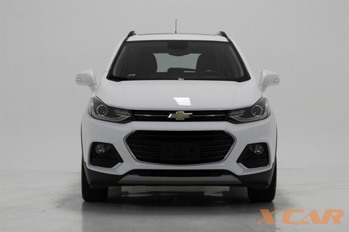 Chevrolet Tracker 1.4 16v Turbo Flex Premier Automático