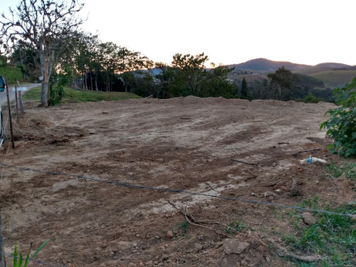 Imagem 4 de 5 de Terreno Em Nível A Rua Asfaltada, Perto De Comércio