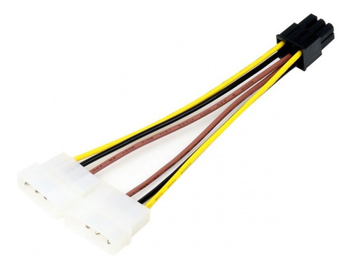 Imagem 6 de 8 de Placa De Video Pcyes Gtx750 Ti 2gb Ddr5 128bits Vga Dvi Hdmi
