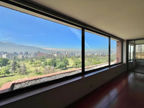 Penthouse I Alonso De Córdova I Amplia Vista Despejada