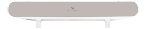 Calefactor Midea Blanco Modelo Hdy20k 2000w