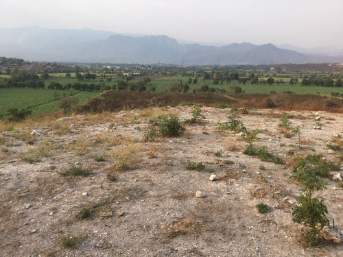 Oportunidada Inversion Terreno Para Lotificar Construir Rancho O Finca.