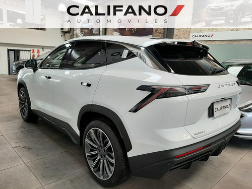 Jetour Dashing Travel 1.6 Turbo. 2023 0km