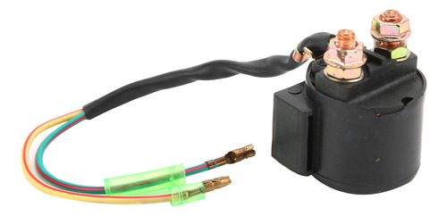 Relé De Arranque Para Solenoide De Repuesto Fit Sportrax 400