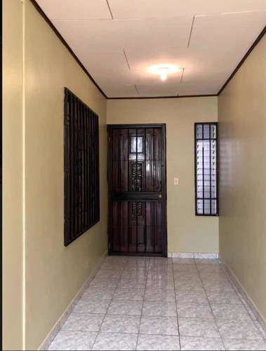 Imagen 10 de 10 de Venta 2apartamentos Mercedes Norte De Heredia