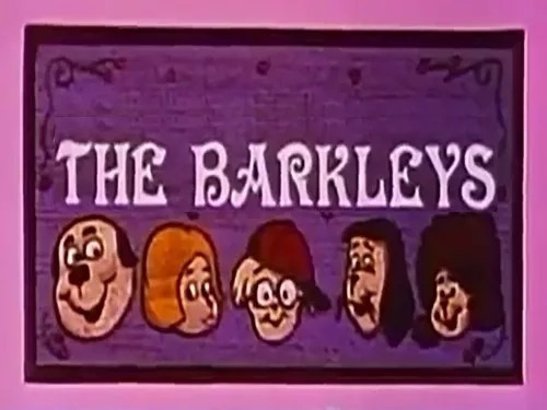 Dvd Desenho Os Caretas (the Barkleys) De 1974, Raridade !!! - R ...