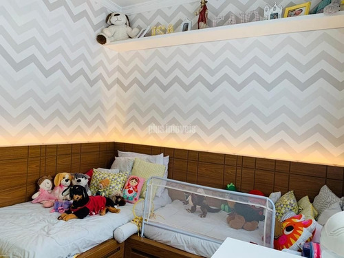 Imagem 7 de 15 de Excelente Apartamento No Butantã/vila Sonia! - Pp19291