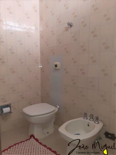 Casa Jardim Vertoni, Ca00454, Catanduva, Joao Miguel Corretor De Imoveis, Venda De Imoveis - Ca00454 - 68872238