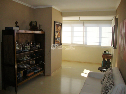 Imagem 2 de 15 de Apartamentos - Passo Da Areia - Ref: 10669 - V-10669