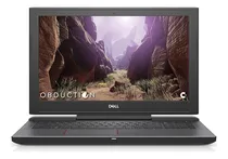 Comprar Dell I7577 Inspiron Gaming Laptop 7ma Generacion Intel Core