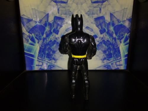 Batman - Toy Biz - Sheldortoys