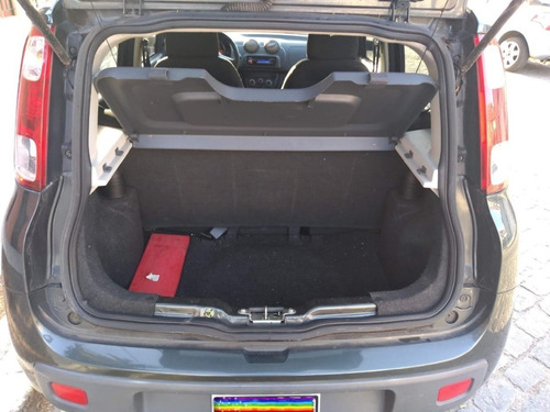 Fiat Uno 1.4 Fire Way