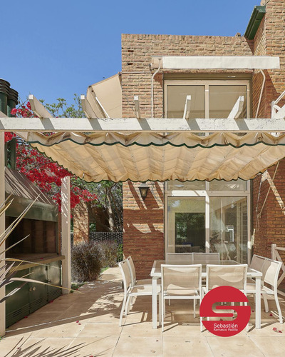 Casa Venta Fisherton 4 Dormitorios Pileta Jardin 2 Plantas
