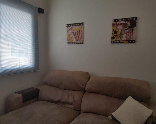 Imagem 3 de 23 de Casa Para Venda No Condomínio Millenium Em Valinhos/sp. - Ca002837 - 67744314