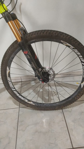 Bicicleta Mtb
