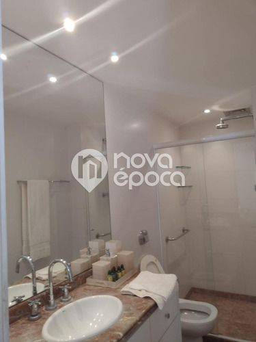 Imagem 16 de 25 de Apartamento - Ref: Co3ap58787