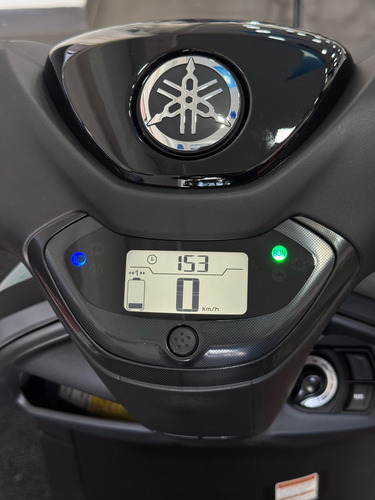 Nova Neo´s Connected 25/26 + Emplacamento!