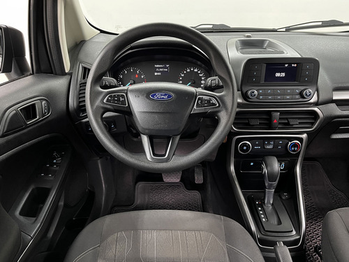 Ford Ecosport TI-VCT SE DIRECT