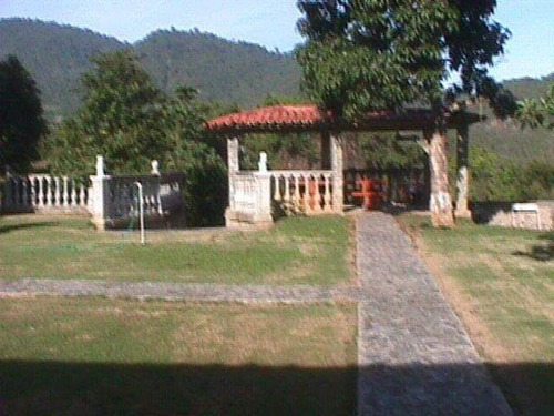Imagen 2 de 14 de Parcela En Venta Con Casa Tipo Chalet En Oricao Pv-orc001