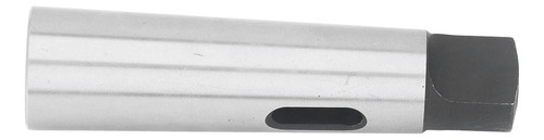 Adaptador Morse Taper Mt2 Para Mt4 De Alta Precisão, Dureza