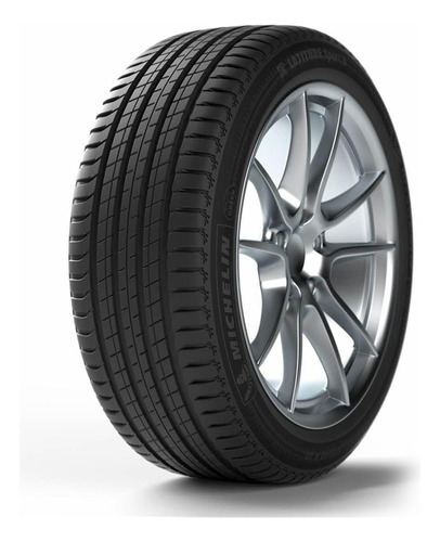 Neumáticos Michelin 285/45/19 Latitude Sport 3 Zp