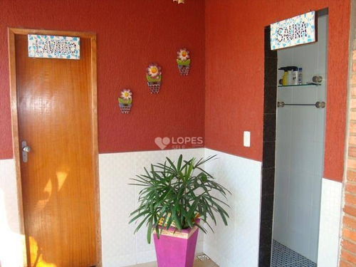 Imagem 17 de 20 de Casa Com 3 Quartos, 200 M² Por R$ 650.000 - Santa Rosa - Niterói/rj - Ca16307
