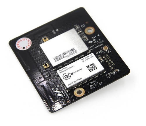 Módulo Tarjeta Wifi Xbox One Bluetooth Original Envío Gratis