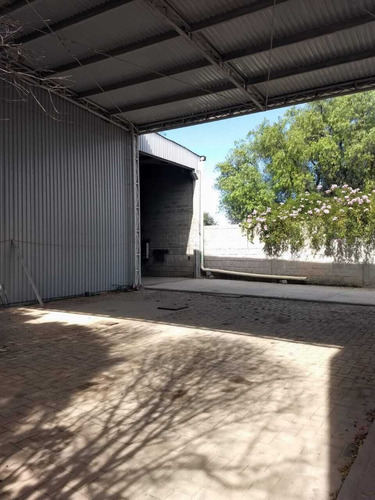 Bodega En Renta En Queretaro