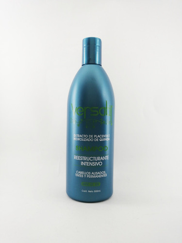 Versatil Sh Reestructurante Intensivo X 500 Ml