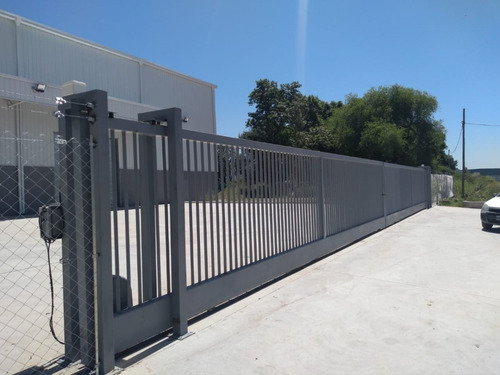 Imagen 14 de 19 de Deposito Aaa Nuevo 2200 M2