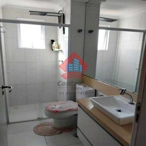 Imagem 2 de 14 de Apartamento - Ref: 03105