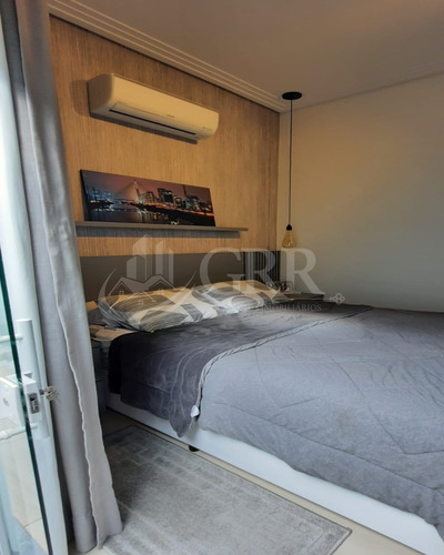 Imagem 27 de 30 de Casa Térrea A Venda No Villa Branca - Ca02650 - 71123832